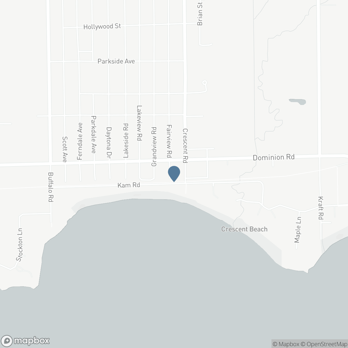344 FAIRVIEW ROAD, Fort Erie, Ontario L2A 4R8